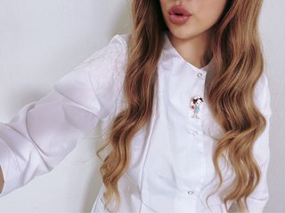 Erotisk videochat Alinka-malinka