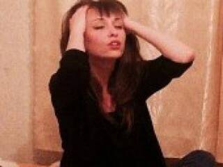 Erotisk videochat alinka111