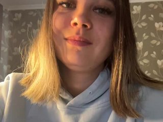 Erotisk videochat MissAlina_