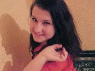 Erotisk videochat alino4ka24