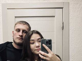 Erotisk videochat AlinochkaBaby18