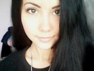 Erotisk videochat alinushka90