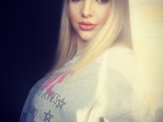 Erotisk videochat Alinysihka