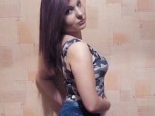 Erotisk videochat alionaxx