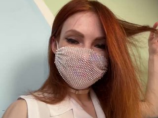 Erotisk videochat Beautiful_Alisa