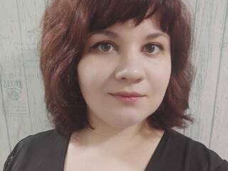 Erotisk videochat Alisa-Mi