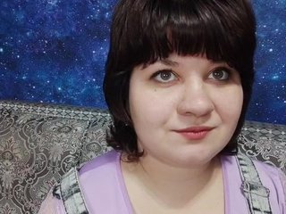 Erotisk videochat Alisa-Mi