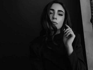 Erotisk videochat Alisa-Nora