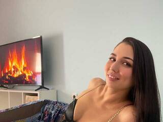 Erotisk videochat Alisa-Pantera