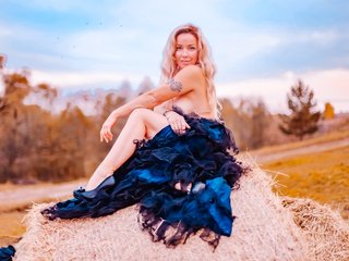 Erotisk videochat Alisa-Ru