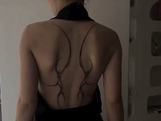 Erotisk videochat Alisa2580