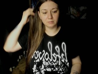 Erotisk videochat AlisaBacker