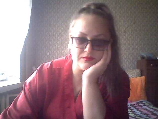 Kringkasting av skjermbilder goodgirlche