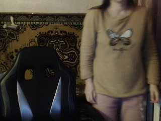 Erotisk videochat AlisaLaDiva