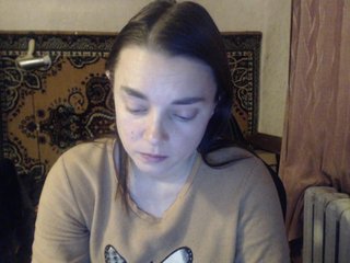 Erotisk videochat AlisaLaDiva