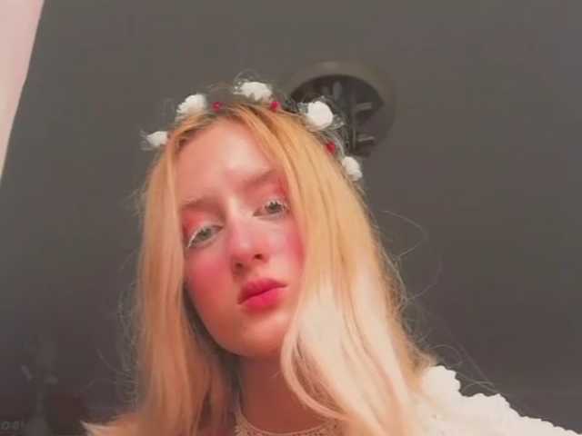 Foto av profilen Alisalina2