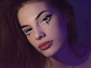 Erotisk videochat AlisaPRIME