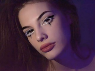 Erotisk videochat AlisaPRIME