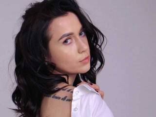 Erotisk videochat AlisaSmol