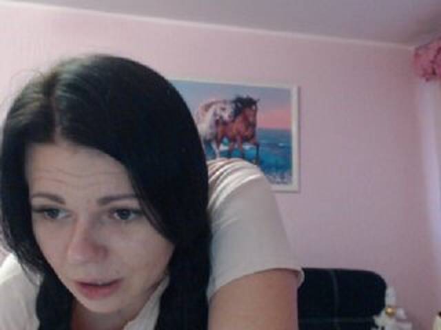 Kringkasting av skjermbilder AlisaStrawbe