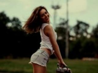 Erotisk videochat alisasun