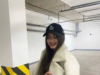 Erotisk videochat akimcevaa