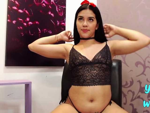 Bilder AlisaTailor hi♥ almost weeknd and my hot body can't wait to have pleasure!! make me moan for u @goal finger pussy / tip for request #NEW #brunete #bigass #bigboots #18 #latina #sweet