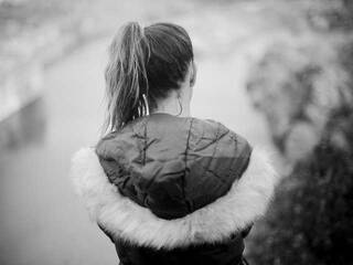 Erotisk videochat AlisaVi