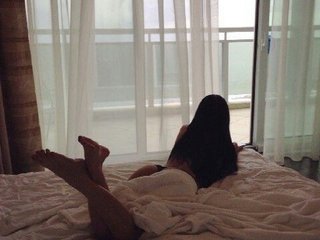Erotisk videochat AliseAstra