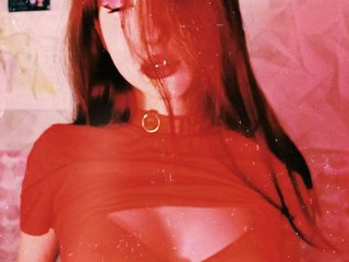Erotisk videochat AliseEdward