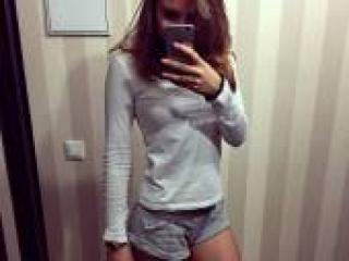 Erotisk videochat aliseee