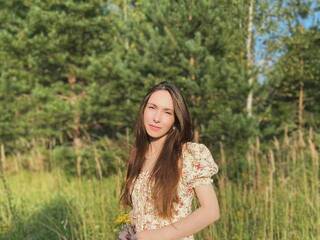 Erotisk videochat AliseRoze