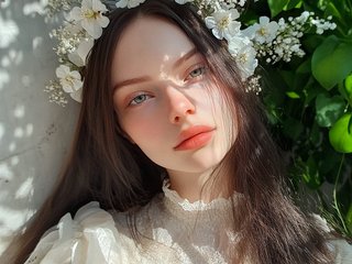 Erotisk videochat AliseRoze