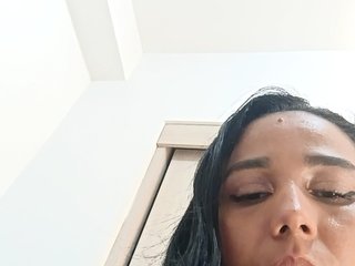Erotisk videochat Alisha-