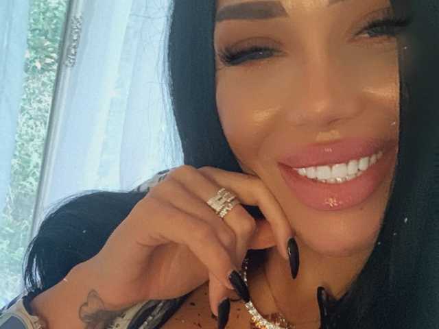 Foto av profilen alishabrooks