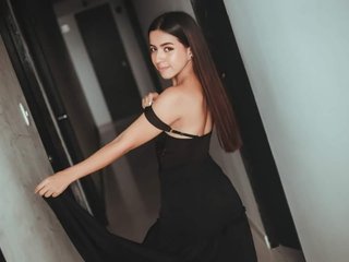 Erotisk videochat AlishaKhatri