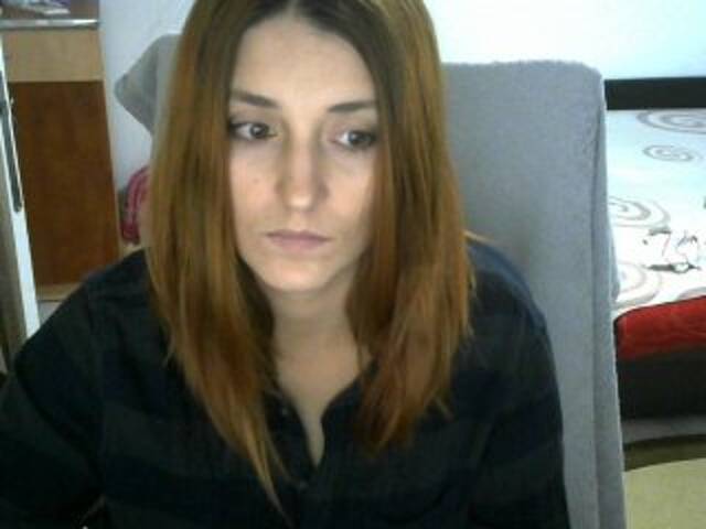 Kringkasting av skjermbilder alishallovexx