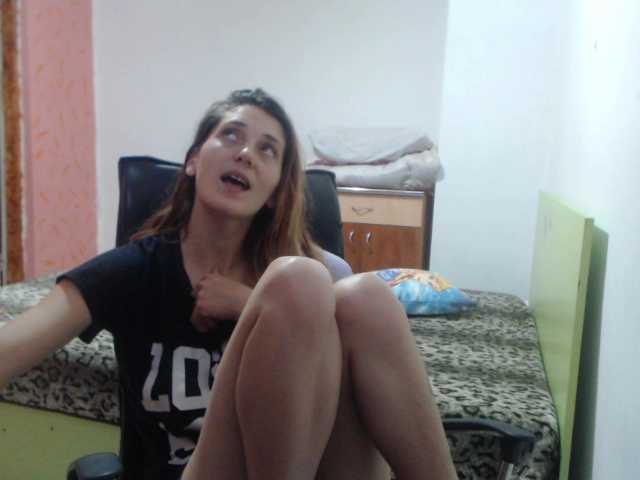 Kringkasting av skjermbilder alishallovexx