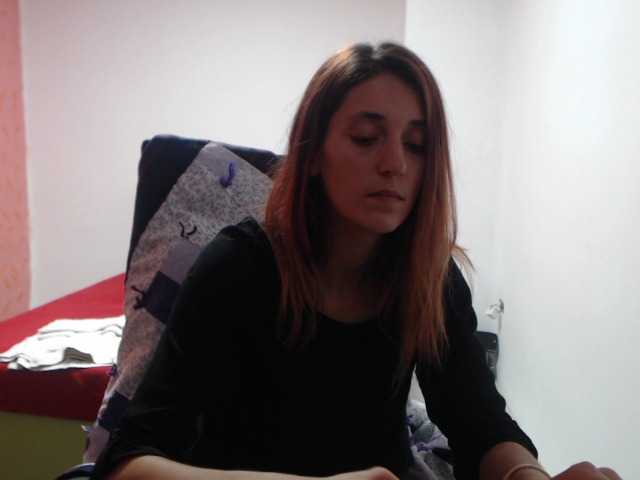 Kringkasting av skjermbilder alishallovexx