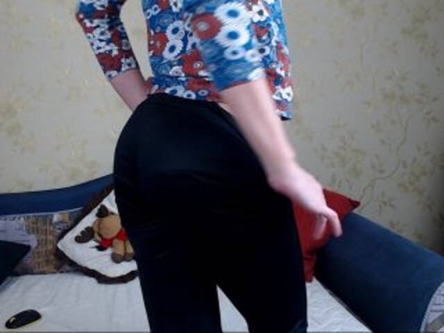 Kringkasting av skjermbilder AlishaTop