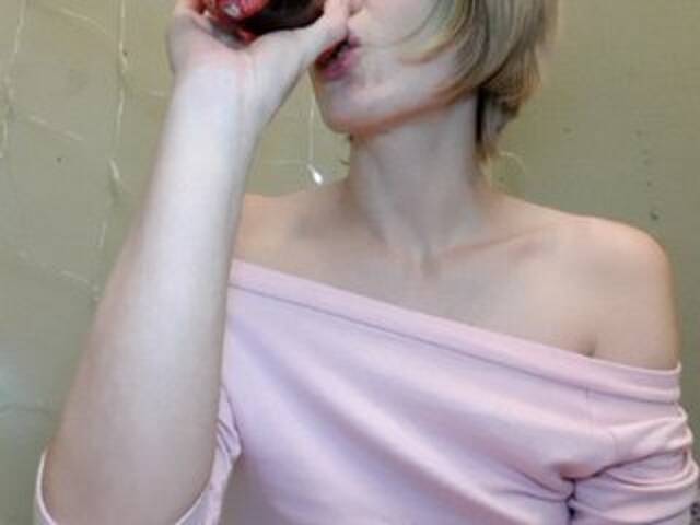 Kringkasting av skjermbilder AlishaTop