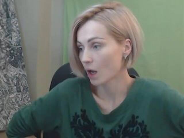 Kringkasting av skjermbilder AlishaTop