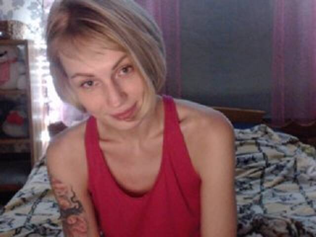 Kringkasting av skjermbilder AlishaTop