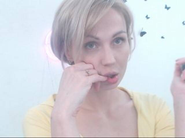 Kringkasting av skjermbilder AlishaTop