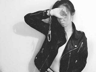 Erotisk videochat AlisiaShtorm