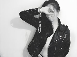 Erotisk videochat AlisiaShtorm