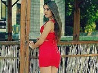 Erotisk videochat aliska007