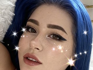 Erotisk videochat LadyAlis