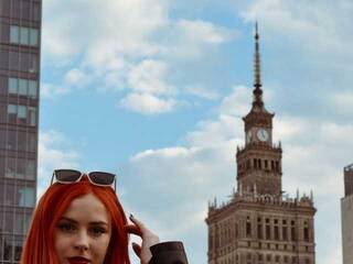 Erotisk videochat AlisMoona