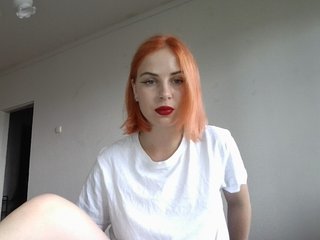 Erotisk videochat AlisMoona